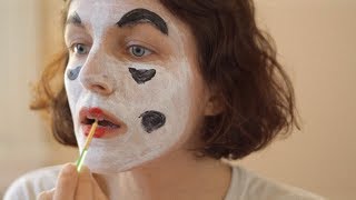 Outer Spaces - &quot;YWLGOML&quot;