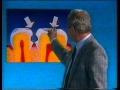 Alte Werbung Werbeblock Sat 1 1989