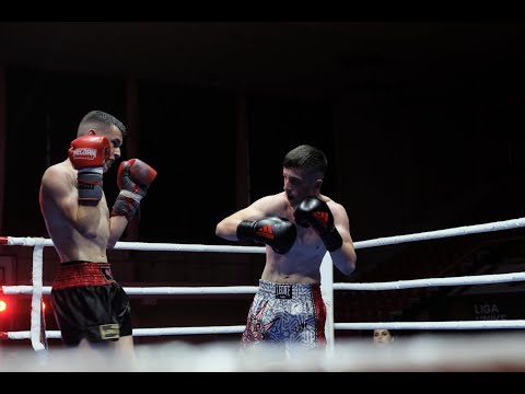 Eri Lala VS Faris Dacic 04-06-2022