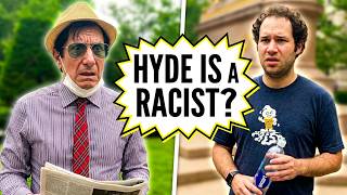 Danny Masterson Was Not A Racist - The Egos (2020 NYC Sketch Comedy) video
