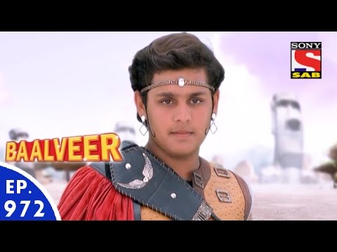 Baal Veer - बालवीर - Episode 972 - 29th April, 2016