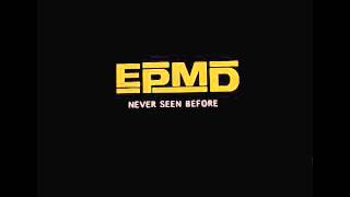 EPMD - Never Seen Before (remix instrumental)