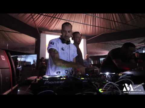 Amplifunk @ Nemesiss Club (28.10.2016)