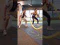 Kriti Sanon At Gym Workout Kritisanon Gym Beautiful Shorts Viral