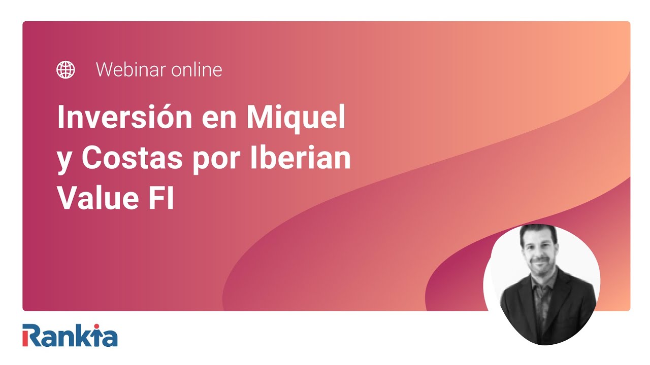 ¿Es hora de invertir en papel? Tesis de inversión en Miquel y Costas por Santiago Cano