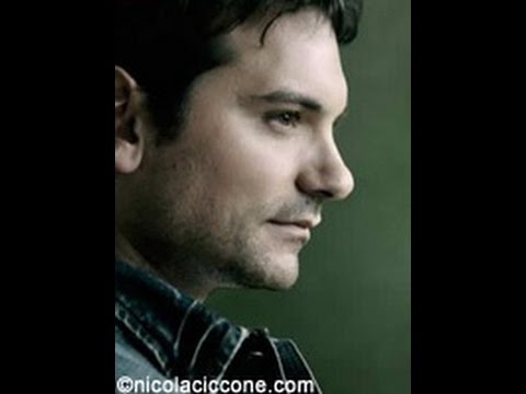Nicola Ciccone - Ciao Bella