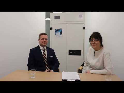 Wielofunkcyjna szafa do dezynfekcji EGP – jak działa i co potrafi?