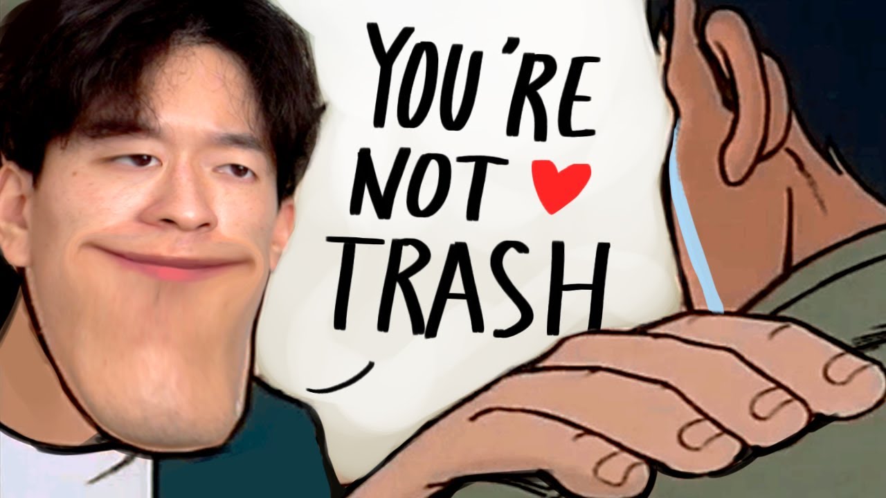 6 SIGNS YOU'RE A GOOD ARTIST ❤️ (to me)