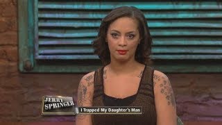 Sex Is My Favorite Sport (The Jerry Springer Show)