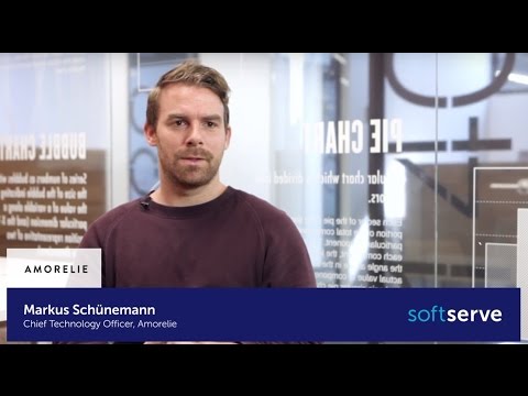 Client Testimonial: Markus Schünemann, Amorelie