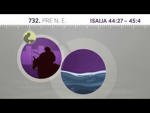 prorocanstvo  o babilonu