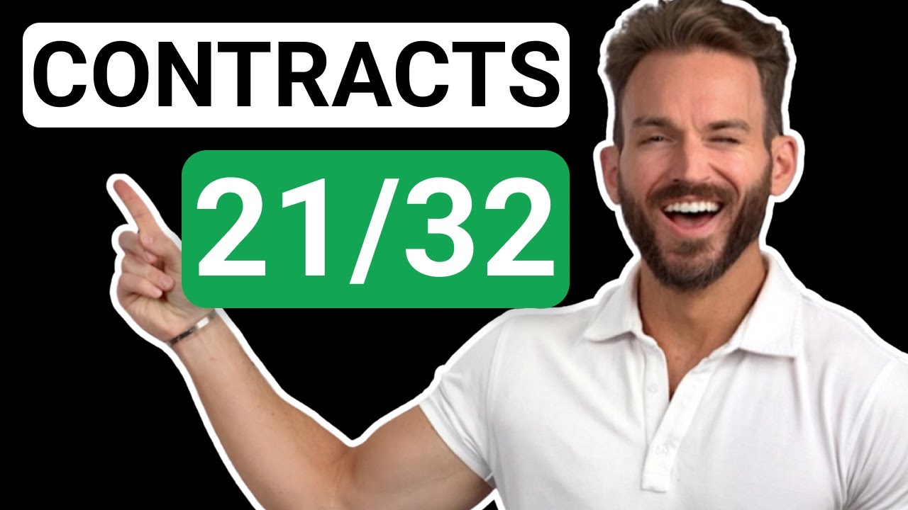 Contract Law: Quasi-Contract and Unjust Enrichment [LEAP Preview]