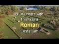 Exploring 2000 Year Old Roman Landmarks In Netherlands