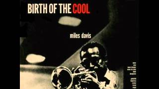Miles Davis Nonet - Move