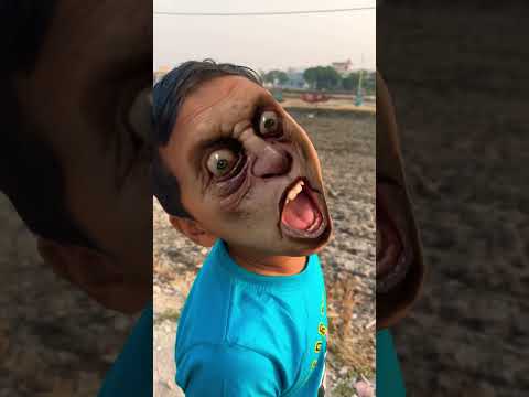 Beta mujhe laga ap ho 🥶👻 #shorts #viral #trending #ytshorts #maa #bhoot