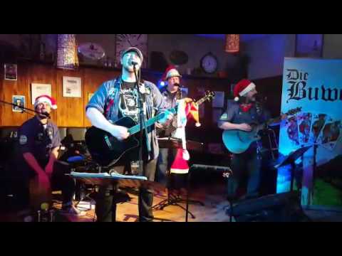 Die Buwe - Dehääm in de Palz