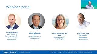 Ask the Experts: Improved clinical outcomes with the PGTai 2.0 platform