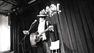 Gary Lucas plays Captain Beefheart's "Sure 'Nuff 'n Yes I Do"