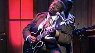 B.B. King - Darling You Know I Love You