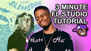How To Pierre Bourne Long Ride in 3 Minutes