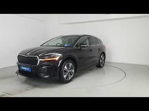 Skoda Enyaq # 272 Enyaq 85 Edition Edition iV 85 - Image 2