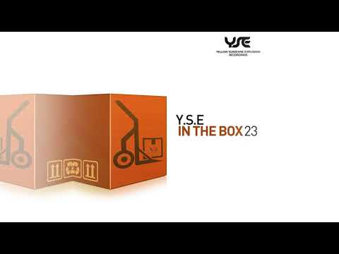 Champa & Etcetera - Shrooms (Life Extension Remix)