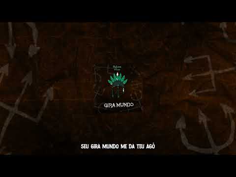 Gira Mundo 🌍
