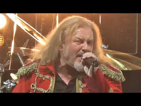 KABÁT - Praha , Cirkus tour 2021 (full concert) + Milan Špalek , 23.+25.9.2021 , 1080p