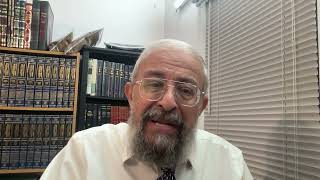 דבר תורה קצר לפרשת ויקרא התשפ״ו – הרב ינון קלזאן (הרב ינון קלזאן) - התמונה מוצגת ישירות מתוך אתר האינטרנט יוטיוב. זכויות היוצרים בתמונה שייכות ליוצרה. קישור קרדיט למקור התוכן נמצא בתוך דף הסרטון