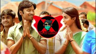 Download lagu Oru thalai kadhal thantha Vaathi SK DJ MUTHU Songs Dhanush mp3