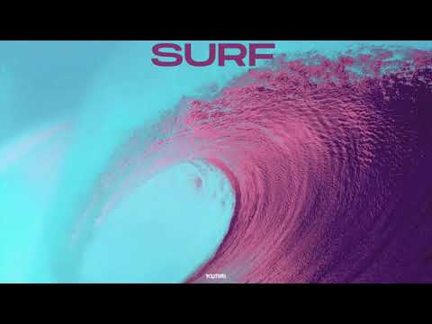 Eytan x Ceren Kaan - Surf (Official Audio)