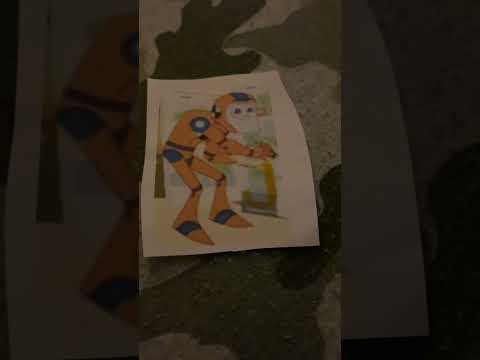 The Letter People Channel Mr. J - Jumbled Junk