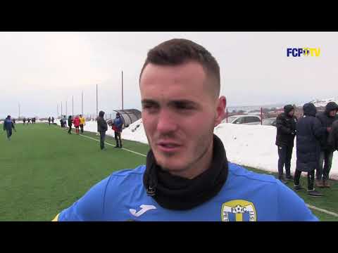 *SportonlinePH* FC Petrolul – FK Csíkszereda Miercurea Ciuc 0-1 (0-1) - Rezumat