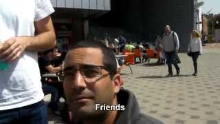 Israelis: What are your favourite TV shows?