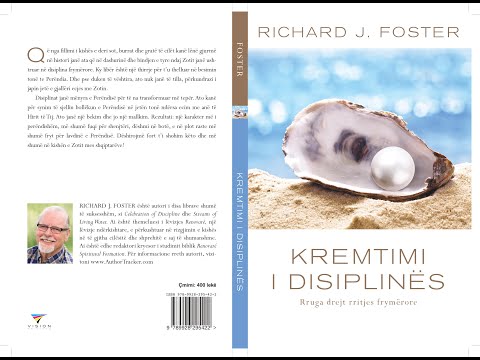 Kapitulli 7 – Disiplina e veҫimit (Audio)