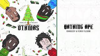 Shoreline Mafia - Bathing Ape (OhGeesy &amp; Fenix Flexin) [Official Audio]