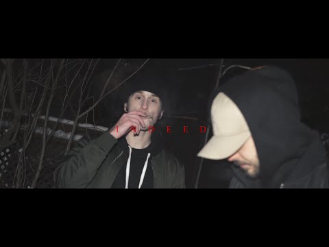 Fly Jordy - Indeed (Freestyle) [feat. Wes Castle]