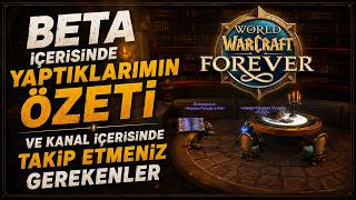 Yorumlarım Hunter/Shaman/Paladin/Warrior class Guide/Rotasyon/Meslek/Waylaid/Cam