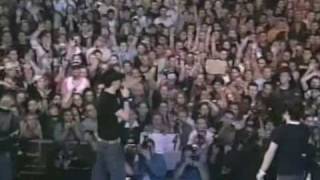 Sum 41 - What We re All About (Live)