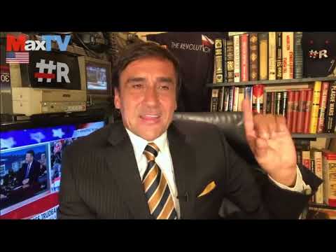 TOTALNY ODLOT MAXA KOLONKO!