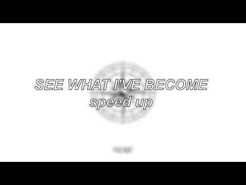 Zack Hemsey - See What I've Become | Speed Up