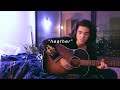 Heather Conan Gray Acoustic