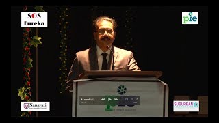 First Line of Investigations in Paediatrics – Dr. Tushar Maniar – SOS Eureka Session #2
