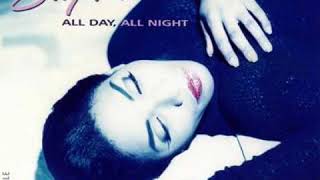 Stephanie Mills - All Day, All Night (SoulPower Remix)