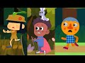 Super Simple Songs Run The Video Has No Copyright SuperSimpleSongs