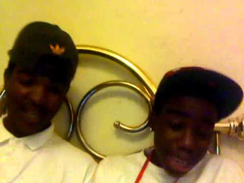 Yung Tae and Lil Deant