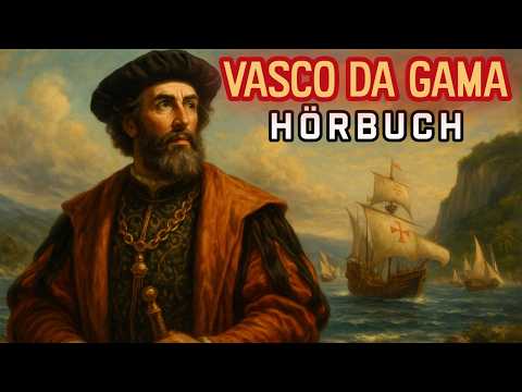 Vasco da Gama [Hörbuch] Eroberer des Unbekannten | Quelle: George Towle