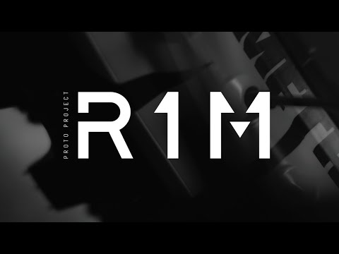 Method Race Wheels | R.I.M. Proto Project
