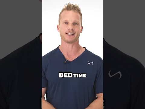 What’s The Best Time To Go To Sleep For Muscle Growth And Weight Loss | LiveLeanTV
