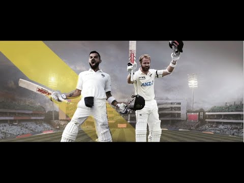 ICC World Test Championship 2021: It's the final showdown!